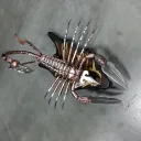 morgulscorpion