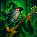 fagenthegreen