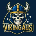 vikingaus