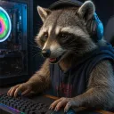 deustheraccoon