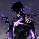 avatar Shiny Magikarp