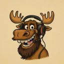 crazymoosebeard