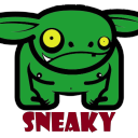 Sneakyvale