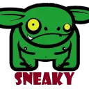 sneakyvale