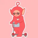 flamedear