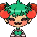 haniicu