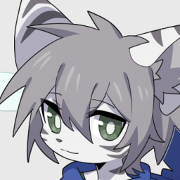 User icon