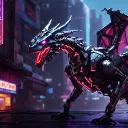 dragonsky