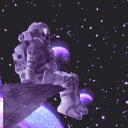 avatar Spaceman