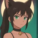 sarueneko