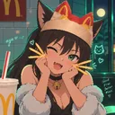 sarueneko