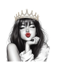 avatar Kαrmα is α bitch