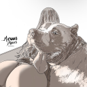 avatar Kαrmα is α bitch