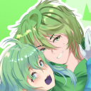 avatar Green Nakamura - DEBUT: ???