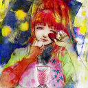 User icon