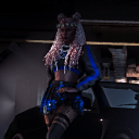 avatar Isabella Black