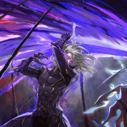 RealmHeart's Avatar