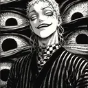 ♆ mavi