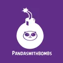 pandaswithbombs