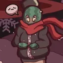 sitonthemelon