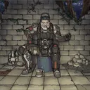 dwarfknight
