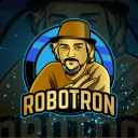 robotronog member profile picture