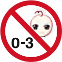 avatar bebe debile qui shlingue en plus