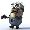 zombieminion