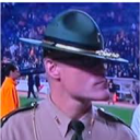 avatar Sargeant. Nate Higgerson