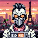 freshkisstv