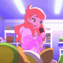 delirioussprite
