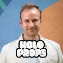 holoprops