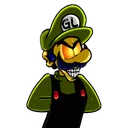 goldenluiginapier