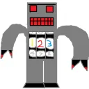 the123robot