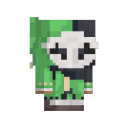 Zombie avatar