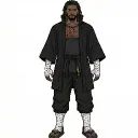 kevinxuchiha