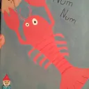 numnumlobster