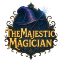 themajesticmagician