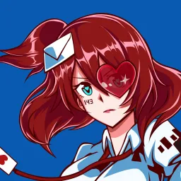 Raseruuu's Avatar