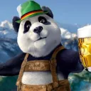 pandakraut