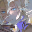 avatar Дайте Альбедо