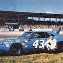 Richard Petty (69 Spitfire, G10)