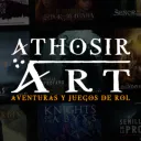athosirart