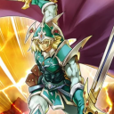 avatar Scarlet Cyclone