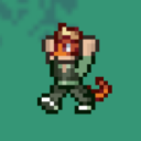 avatar earth monki 🜃