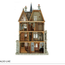 avatar Dollhouse/MissTell