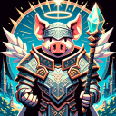 holyporkypig