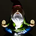 mrrgnome