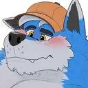 wolfhug