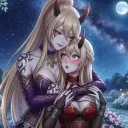 blackmageseres_yuri